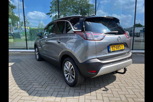 Opel Crossland X 1.2 Turbo Innovation - Navi - Camera - Trekhaak - Climate - Org.NL