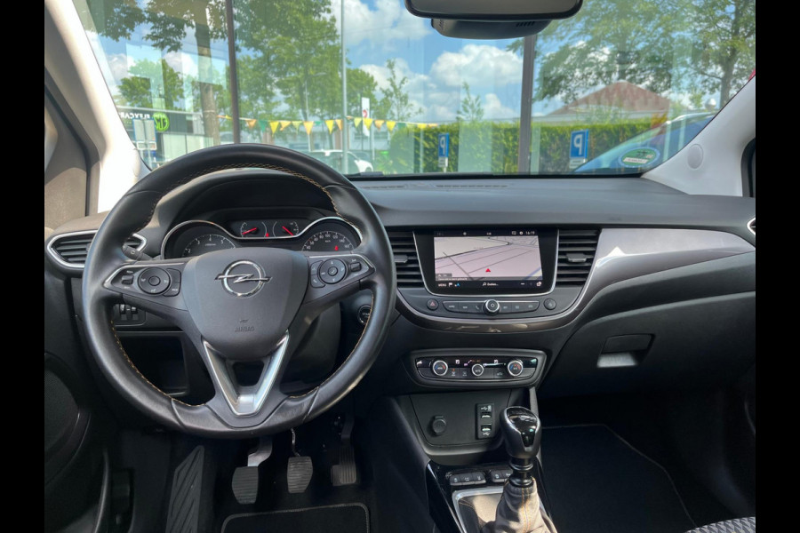 Opel Crossland X 1.2 Turbo Innovation - Navi - Camera - Trekhaak - Climate - Org.NL