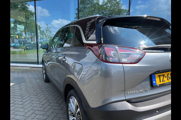 Opel Crossland X 1.2 Turbo Innovation - Navi - Camera - Trekhaak - Climate - Org.NL