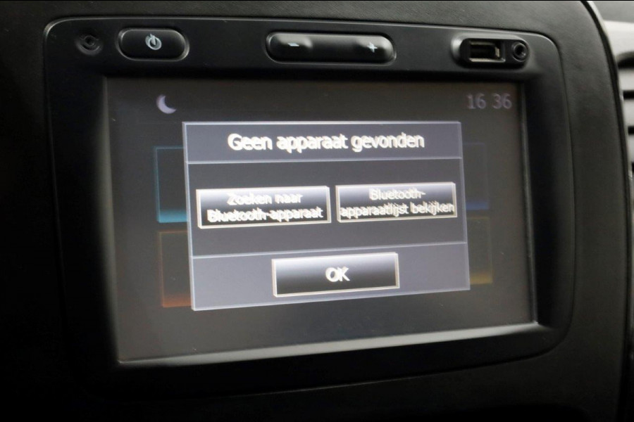 Opel Vivaro 1.6 CDTI 125pk E6 L1H1 Edition Navi/Camera/Inrichting 12-2016