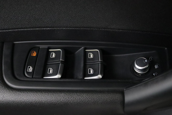 Audi A1 Sportback 1.0 TFSI Adrenalin Sport Automaat (CRUISE CONTROL, NAVIGATIE, PDC, NL-AUTO, GOED ONDERHOUDEN, 1e EIGENAAR)
