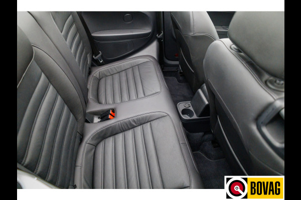 Volkswagen Beetle Cabriolet 1.4 TSI 150 PK Sound Edition Leer, Navigatie, Stoelverwarming, Cruise, Xenon, Electrische kap
