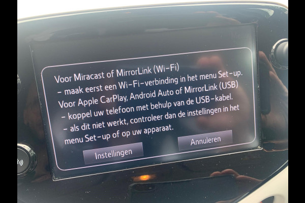 Citroën C1 1.0 VTi Urban Ride 5drs | Climat control, Apple carplay en Android auto! | Rijklaar geleverd incl 12 maanden BOVAG garantie! |