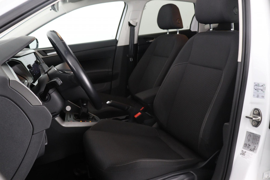 Volkswagen Polo 1.0 TSI Comfortline Business | Navigatie | Schuif-/Kanteldak |