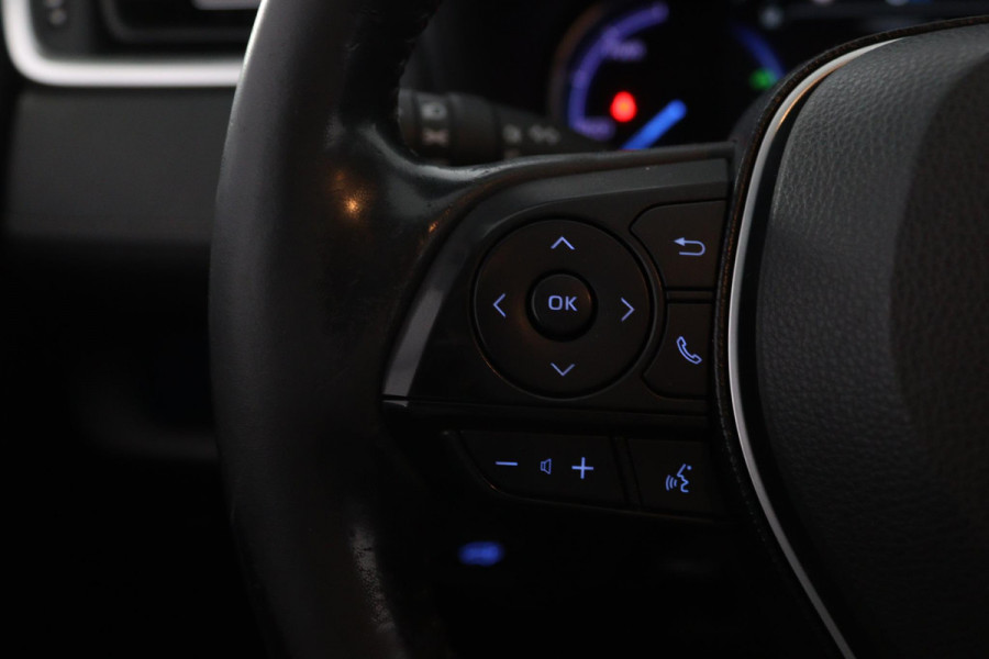 Toyota RAV4 2.5 Hybrid AWD Executive | Navigatie | Trekhaak | Panoramadak |
