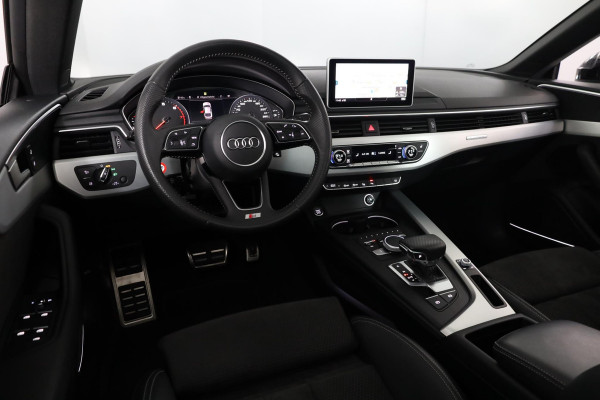 Audi A5 Sportback 45 TFSI quattro Launch edition Sport 2.0TFSI/245pk AUT| Pano-dak| Navi/19'LMvelgen| LERD Matrix| B&O