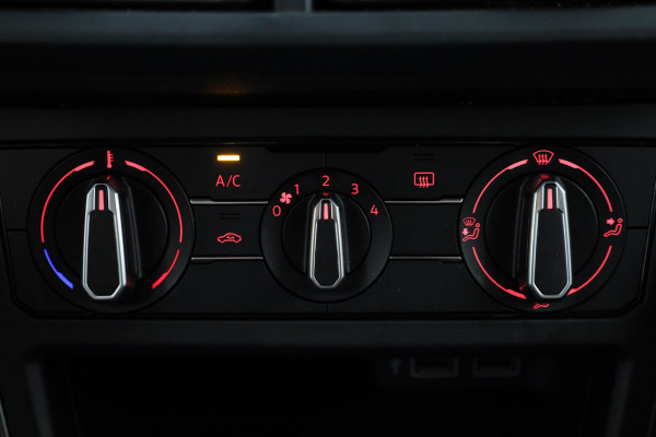 Volkswagen Polo 1.0 TSI Comfortline 95 pk | Navigatie | Trekhaak | Apple Carplay/Android Auto | Adaptieve cruise control |