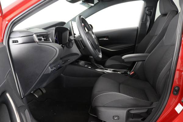 Toyota Corolla Touring Sports 2.0 High Power Hybrid Style 184 PK | 1e eigenaar | Dealer onderhouden