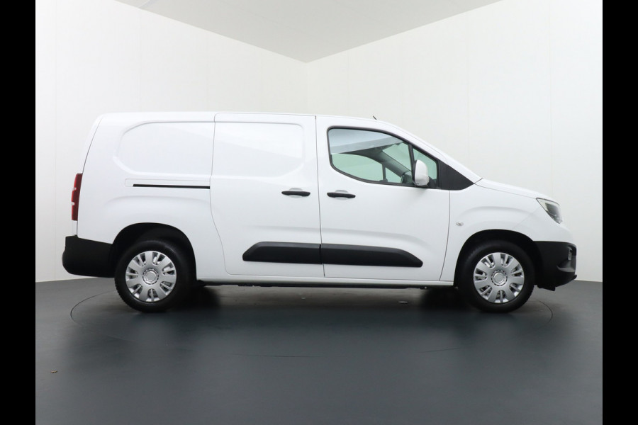 Opel Combo 1.6D L2H1 Edition, AIRCO, Navigatie, CRUISE CONTROL