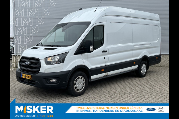 Ford Transit 350 2.0 130pk L4H3 Trend