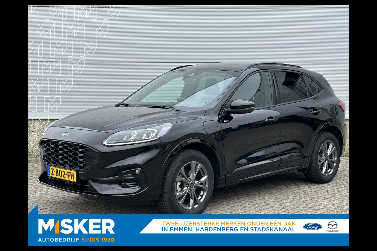 Ford Kuga 2.5 PHEV ST-Line X DRIVERPACK! WINTERPACK! TECHPACK!