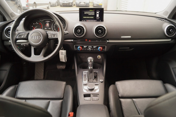 Audi A3 Sportback 30 TDI 115pk Automaat Design ProLine -LEER-