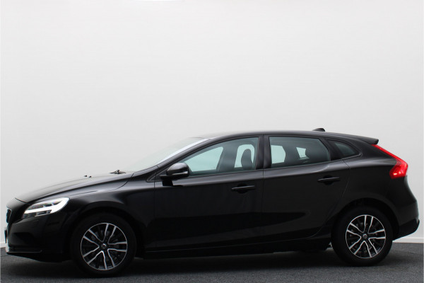 Volvo V40 2.0 T2 Nordic+ LED, PDC, Navigatie, Cruise, Stoelverwarming, Standkachel, City Safety