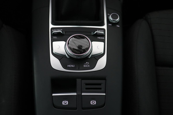 Audi A3 1.0 TFSI Sport | Navigatie | Full LED | Sportstoelen | Climate control | PDC | Cruise control | Getint glas