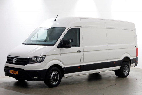 Volkswagen Crafter 50 2.0 TDI 177pk E6 L4H3 (L3H2) Maxi Airco/Navi/Camera 08-2018