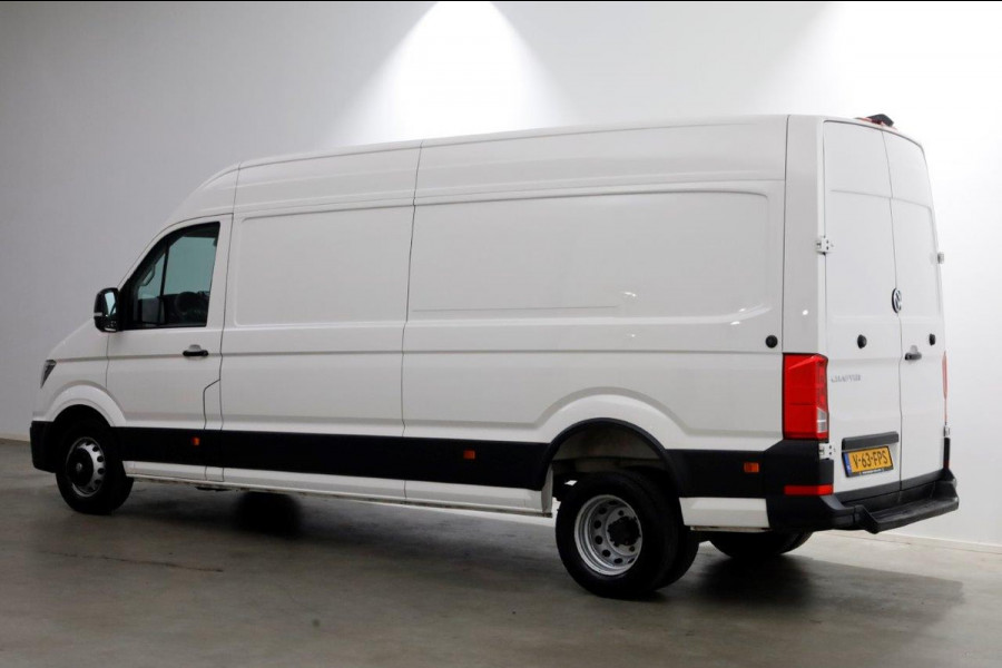 Volkswagen Crafter 50 2.0 TDI 177pk E6 L4H3 (L3H2) Maxi Airco/Navi/Camera 08-2018