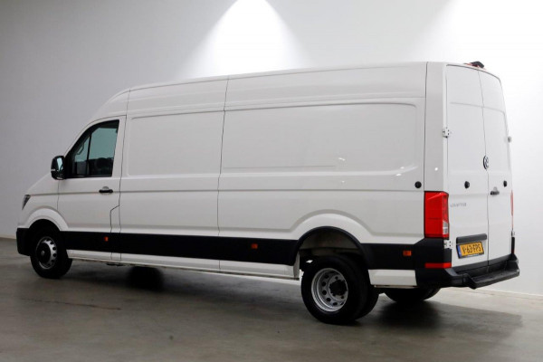 Volkswagen Crafter 50 2.0 TDI 177pk E6 L4H3 (L3H2) Maxi Airco/Navi/Camera 08-2018