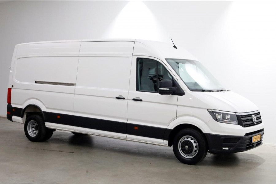 Volkswagen Crafter 50 2.0 TDI 177pk E6 L4H3 (L3H2) Maxi Airco/Navi/Camera 08-2018