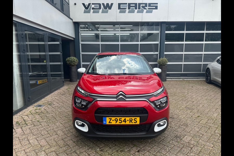 Citroën C3 1.2 PureTech You