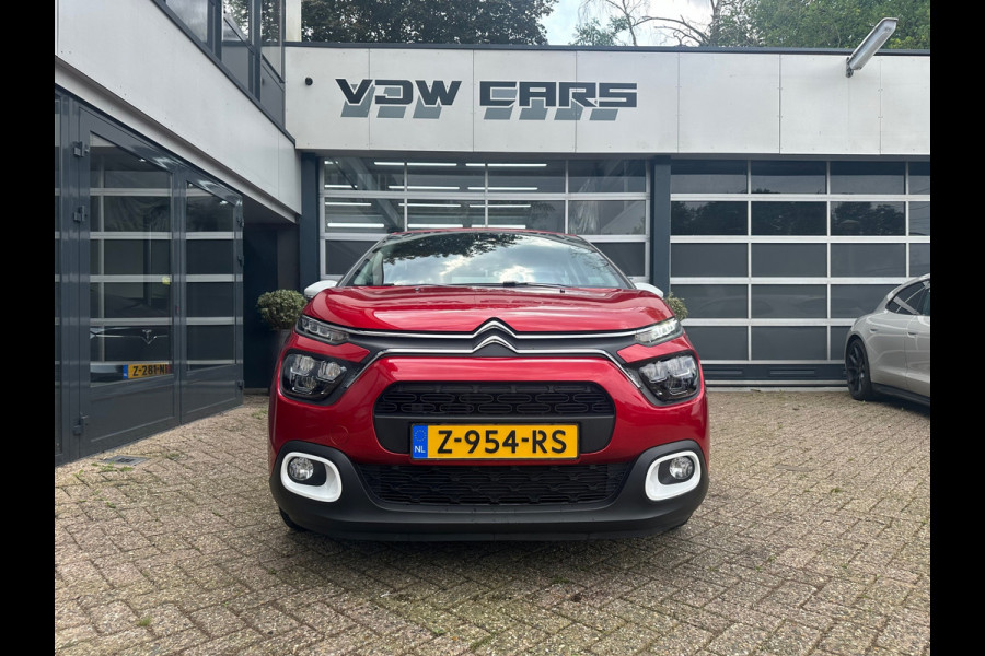 Citroën C3 1.2 PureTech You