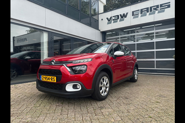 Citroën C3 1.2 PureTech You