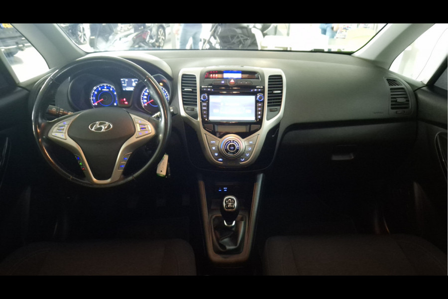 Hyundai ix20 1.6i Go! Camera | Trekhaak | Climate control