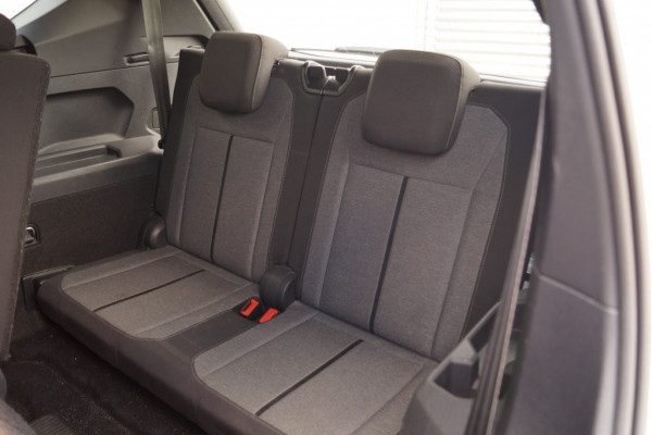 Seat Tarraco 1.5 TSI 150pk Style 7-persoons -NAVI-ECC-PDC-