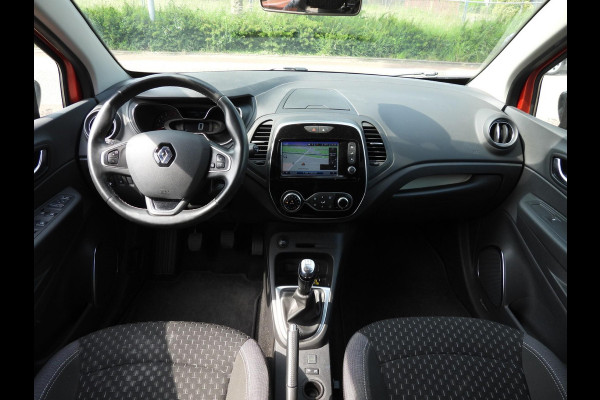 Renault Captur 0.9 TCe Intens NAVI/CAMERA/LED/17"LMV!