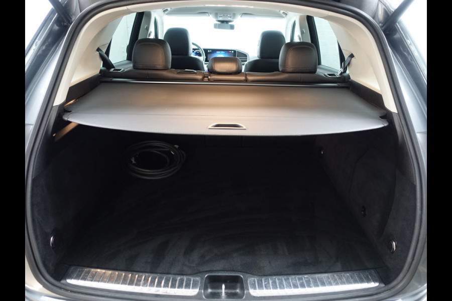 Mercedes-Benz GLE 350 e 4MATIC AMG Premium Plus 334pk 9G Aut- Leder I Chrome Line I Elektr stoelen I Sfeerverlichting