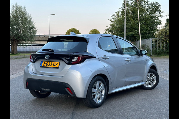 Toyota Yaris 1.5 Hybrid Active/AUTOMAAT/ CARPLAY