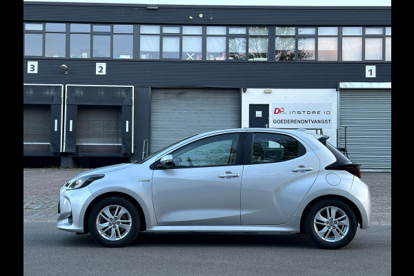 Toyota Yaris 1.5 Hybrid Active/AUTOMAAT/ CARPLAY