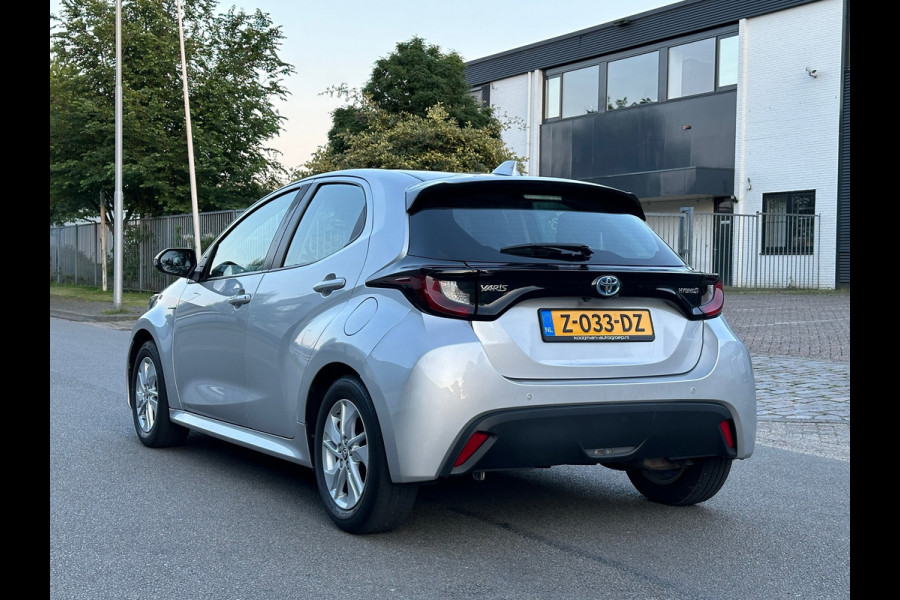 Toyota Yaris 1.5 Hybrid Active/AUTOMAAT/ CARPLAY