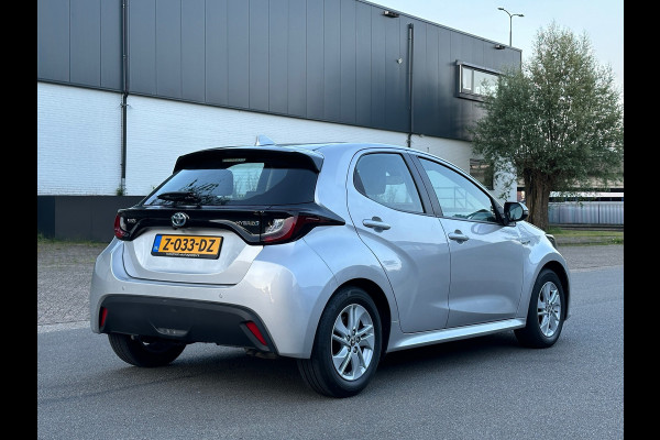 Toyota Yaris 1.5 Hybrid Active/AUTOMAAT/ CARPLAY