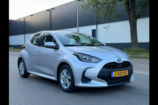 Toyota Yaris 1.5 Hybrid Active/AUTOMAAT/ CARPLAY