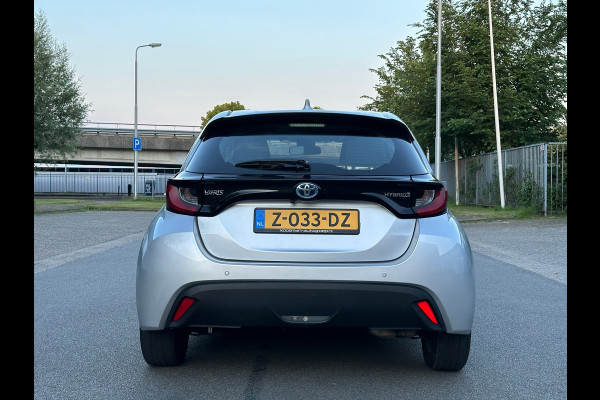 Toyota Yaris 1.5 Hybrid Active/AUTOMAAT/ CARPLAY