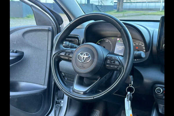 Toyota Yaris 1.5 Hybrid Active/AUTOMAAT/ CARPLAY