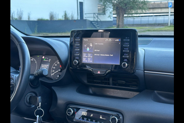 Toyota Yaris 1.5 Hybrid Active/AUTOMAAT/ CARPLAY