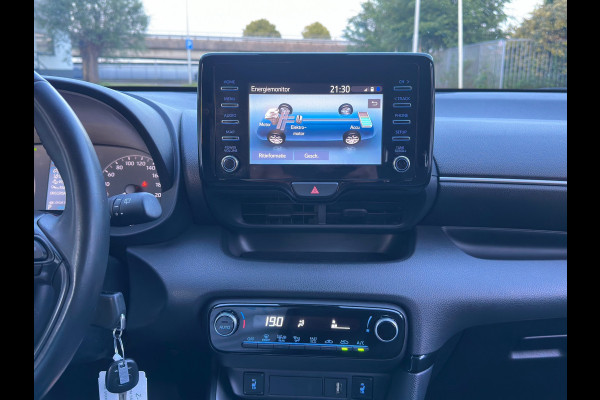 Toyota Yaris 1.5 Hybrid Active/AUTOMAAT/ CARPLAY