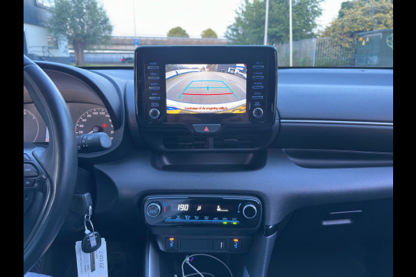 Toyota Yaris 1.5 Hybrid Active/AUTOMAAT/ CARPLAY