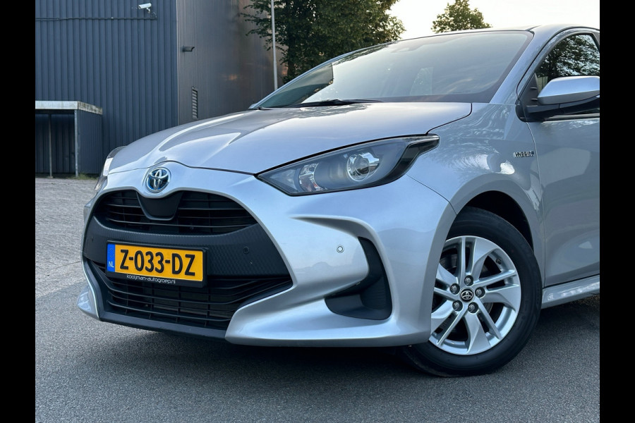 Toyota Yaris 1.5 Hybrid Active/AUTOMAAT/ CARPLAY