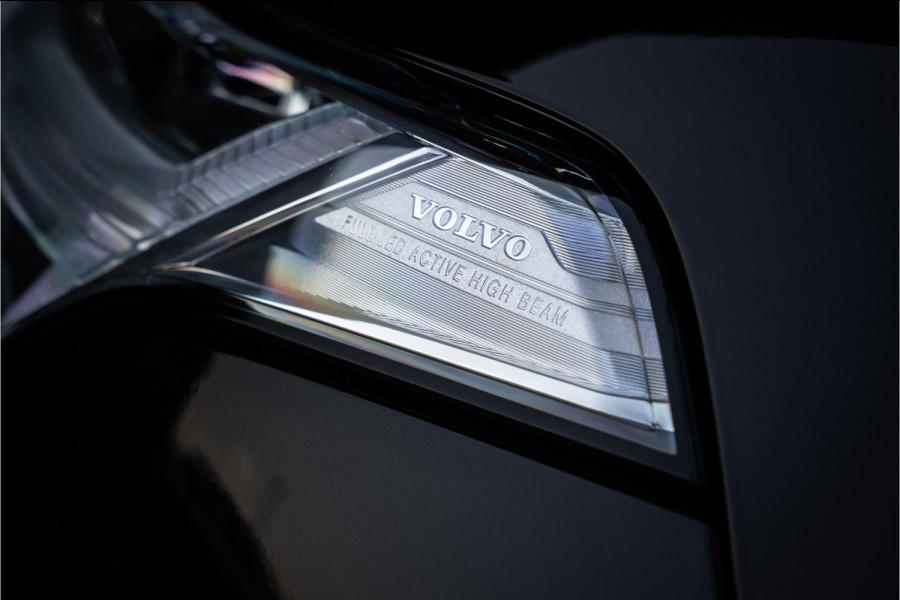 Volvo XC90 2.0 T8 Twin Engine AWD R-Design 7P Panorama | HUD | 360 Cam | B&W