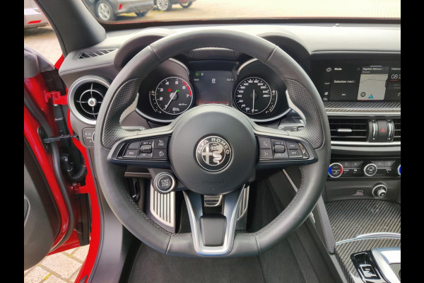 Alfa Romeo Stelvio 2.0 T 206kW 4WD Velocé TI Aut