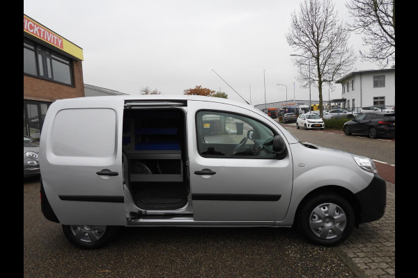 Renault Kangoo 1.5 dCi 75 Energy Comfort NAVI/AIRCO/CRUISE/PDC/TREKHAAK!