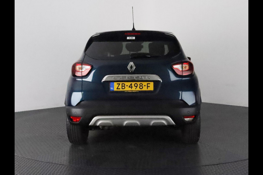 Renault Captur 1.3 TCe Intens Automaat | Navigatie | Camera | Climate control