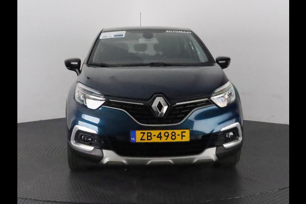 Renault Captur 1.3 TCe Intens Automaat | Navigatie | Camera | Climate control