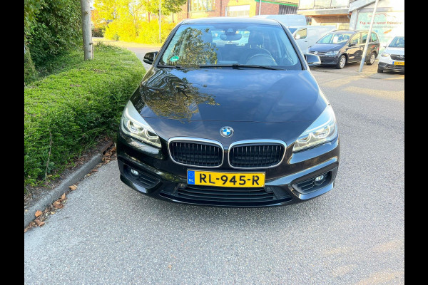 BMW 2 Serie 218i Active Tourer Automaat Navi