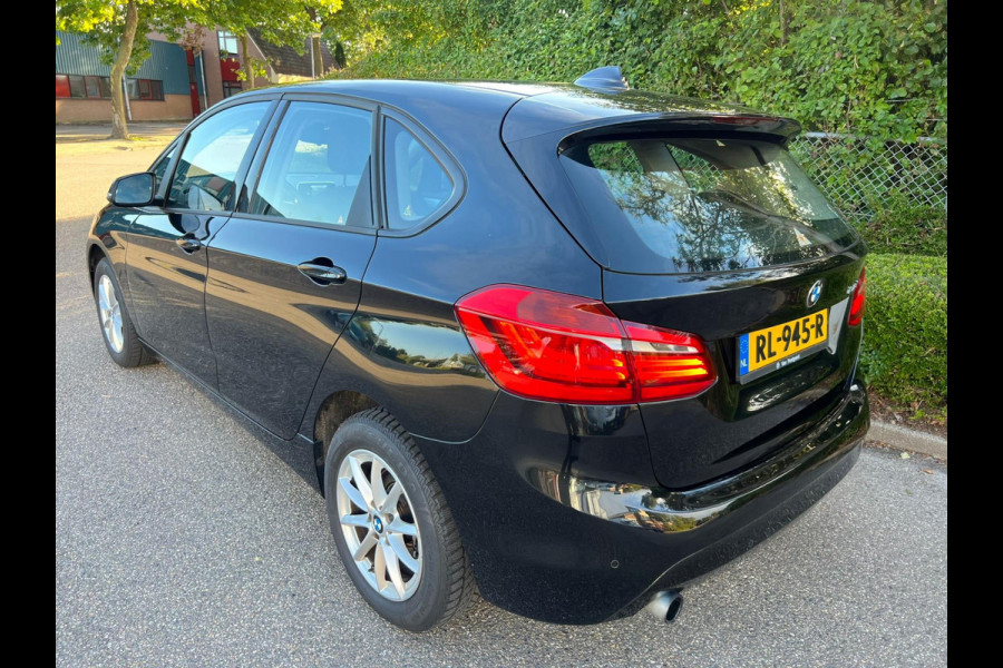 BMW 2 Serie 218i Active Tourer Automaat Navi