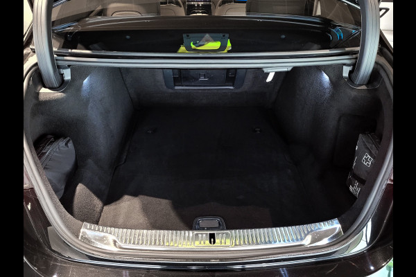 Mercedes-Benz S-Klasse 350d Lang AMG Line Exclusive Entertainment|Massage Aut9