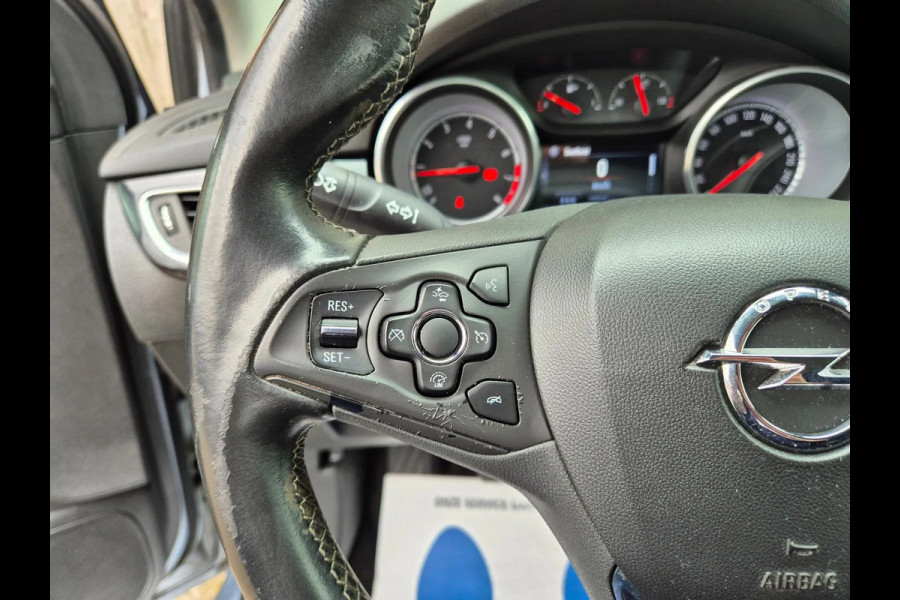 Opel Astra Sports Tourer 1.4 Innovation