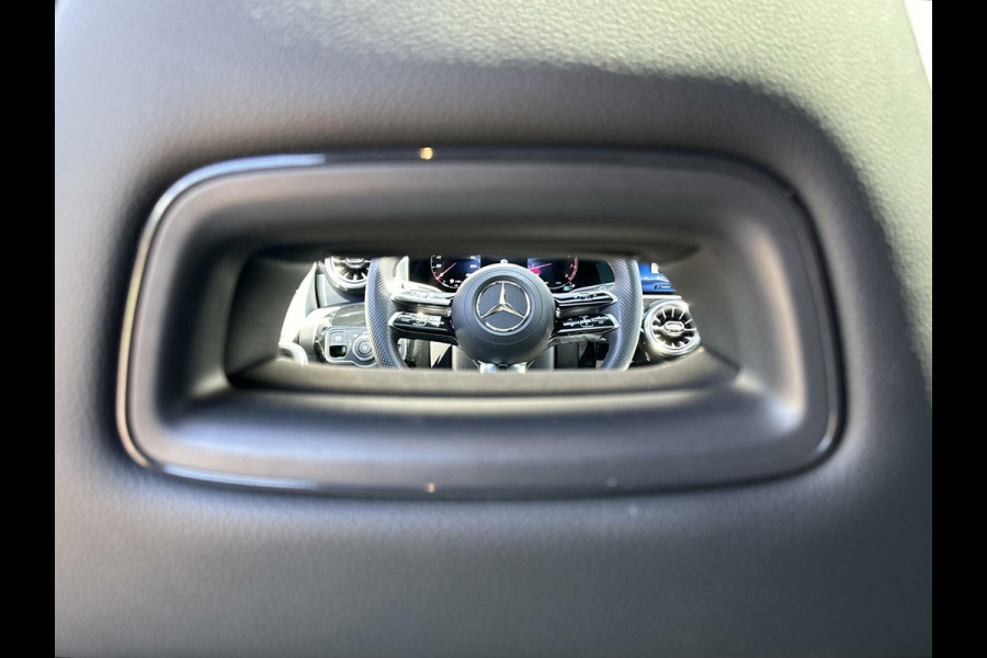 Mercedes-Benz A-Klasse 180 AMG Line Clima Navi 360 cam HUD LED 19"